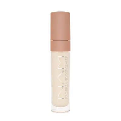 Консилер для лица NAM Pro Shaping Concealer плотное перекрытие, скульптурирование, оттенок 7, 6 мл