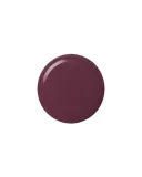 Лак для ногтей Inglot Natural Origin глянцевый, насыщенный сливовый, оттенок 008 Power Plum, 8 мл — фото 2