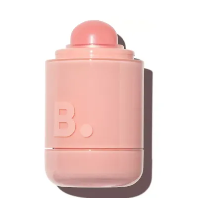 Румяна-тинт для губ и щёк Banila Co Romantic Blush Lip and Cheek кремовые, оттенок 12 Peach Mousse, 1 шт