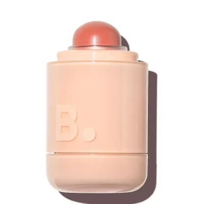 Румяна-помада для губ и щёк Banila Co Romantic Blush Lip and Cheek кремовая, оттенок 17 Baby Bean, 1 шт
