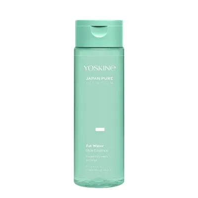 Эссенция для лица Yoskine Japan Pure Rice Infusion рисовая, увлажняющая, 200 мл