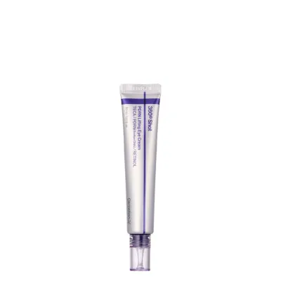 Крем для ухода за кожей вокруг глаз Centellian24 360 Shot PDRN Lifting Eye Cream лифтинг-бустер с PDRN, 30 мл