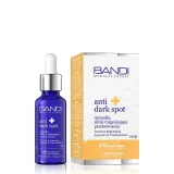 Ампула для лица Bandi Professional Anti Dark Spot против пигментации, ниацинамид и транексамовая кислота, 30 мл — фото 2