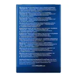 Бальзам после бритья NIVEA Men Anti-Age Power против морщин, гиалуроновая кислота и коэнзим Q10, 100 мл — фото 2