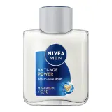 Бальзам после бритья NIVEA Men Anti-Age Power против морщин, гиалуроновая кислота и коэнзим Q10, 100 мл — фото 8