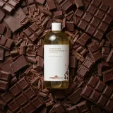 Масло для массажа тела Organic Series Chocolate с шоколадным ароматом, для расслабляющего массажа, 500 мл — фото 2