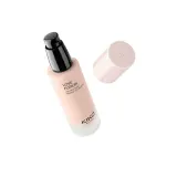 Тональный крем KIKO Milano Love Fusion 24H Moisture Radiant Foundation увлажняющий, нейтрально-розовый подтон, 1.5NR Neutral Rose, 30 мл — фото 4