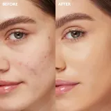 Тональный крем и консилер 2 в 1 KIKO Milano Full Coverage плотное покрытие, матово-сатиновый финиш, оттенок NR10 Neutral Rose 10, 25 мл — фото 2