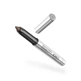 Тени для век в стике KIKO Milano Freestyle Eyeshadow Stick кремовые стойкие, со встроенной точилкой, 06 Cold Brown, 1.5 г — фото 4