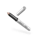 Тени для век в стике KIKO Milano Freestyle Eyeshadow Stick кремовые стойкие, со встроенной точилкой, 01 Champagne, 1.5 г — фото 4