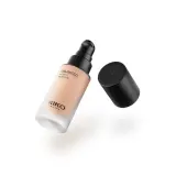 Тональный крем KIKO Milano Unlimited 24H Matte Foundation матовый стойкий до 24 часов, оттенок 3.5 WR Warm Rose, 30 мл — фото 2