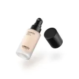 Тональный крем KIKO Milano Unlimited 24H Matte Foundation матовый стойкий до 24 часов, оттенок 1 NG Neutral Gold, 30 мл — фото 2
