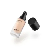 Тональный крем KIKO Milano Unlimited 24H Matte Foundation матовый стойкий до 24 часов, оттенок 1.5 WR Warm Rose, 30 мл — фото 3