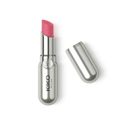 Помада для губ KIKO Milano 3D Hydra Lip Stylo увлажняющая глянцевая, оттенок 15 Alter Ego, 3 г