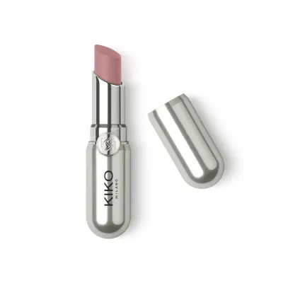 Помада для губ KIKO Milano 3D Hydra Lip Stylo увлажняющая с сияющим финишем, оттенок 18 Haute Couture, 3 г