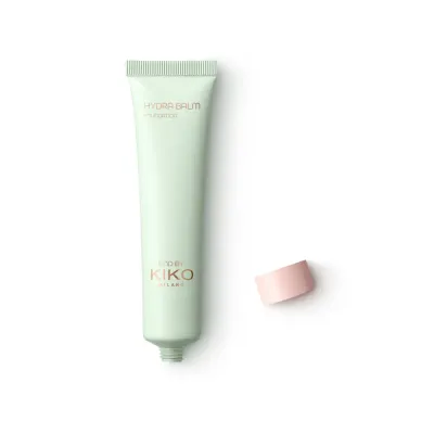 Тональный крем KIKO Milano Kind by KIKO Hydra Balm Foundation увлажняющий сияющий, оттенок 03 Sand, 30 мл
