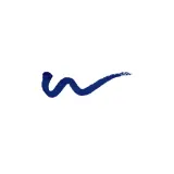 Карандаш для глаз KIKO Milano Unlimited Precision Automatic Eyeliner & Khol 06 Dark Ultramarine синий, водостойкий, 0,35 г — фото 2