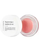 Маска для губ Your Kaya Raspberry dream ночная восстанавливающая малиновая, 4 г — фото 2