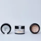 Крем для лица Make Me Bio Mandarin Glow увлажняющий с эффектом сияния, для всех типов кожи, 30 мл — фото 2