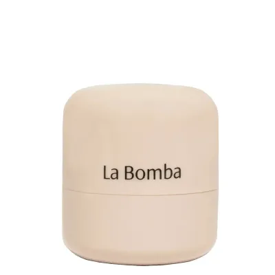 Румяна для лица La Bomba Blush Stick кремовые в стике, коралловый оттенок Coral Pink, 8 г