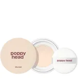 Пудра для лица Poppy Head Blurreal Loose Powder рассыпчатая матирующая, эффект размытия пор, 13 г — фото 2