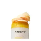 Пэды для лица Medicube Kojic Acid Turmeric Pad осветляющие с койевой кислотой и куркумой, против пигментных пятен, 70 шт — фото 2