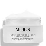 Крем для лица Medik8 Advanced Pro-Collagen+ Peptide Cream пептидный, для зрелой кожи, 50 мл — фото 2