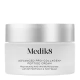 Крем для лица Medik8 Advanced Pro-Collagen+ Peptide Cream Refill пептидный, сменный блок, 50 мл — фото 2