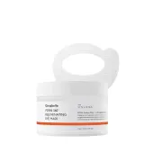 Патчи для глаз Genabelle PDRN 360 Rejuvenating Eye Mask гидрогелевые для верхнего и нижнего века, 70 шт — фото 2