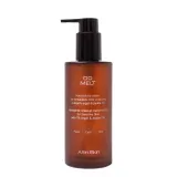 Средство для снятия макияжа All in Skin MELT гидрофильное масло с аргановым маслом и жожоба 7%, для чувствительной кожи, 150 мл — фото 2