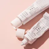 Крем для лица Dr.Althea 345 Relief Cream восстанавливающий успокаивающий, для чувствительной кожи, 15 мл — фото 3