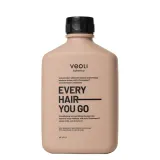 Шампунь для волос Veoli Botanica Every Hair You Go для кожи головы с аминокислотами и мелатонином, 300 мл — фото 2