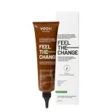 Пилинг для кожи головы Veoli Botanica Feel The Change для жирной кожи головы с кислотами AHA/BHA, 150 мл — фото 2