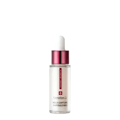 Сыворотка для лица Centellian24 Madeca Mela Capture Ampoule Max V2 против пигментации, выравнивание тона, 30 мл