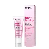 Крем для лица Tolpa Filler Bonding SPF 50+ солнцезащитный, заполняющий, 40 мл — фото 2