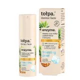 Маска для лица Tolpa Dermo Face Enzyme энзимная, против чёрных точек, охлаждающая, 50 мл — фото 2
