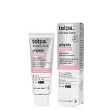 Бальзам для лица Tolpa Dermo Face Physio успокаивающий, насыщенный, для чувствительной кожи, 40 мл — фото 2