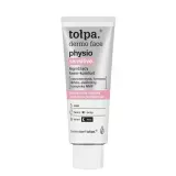 Крем для лица Tolpa Dermo Face Physio успокаивающий, лёгкий, для чувствительной кожи, 40 мл — фото 1