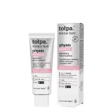 Крем для лица Tolpa Dermo Face Physio успокаивающий, лёгкий, для чувствительной кожи, 40 мл — фото 2