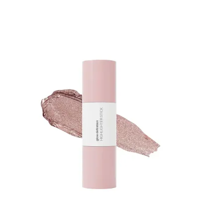 Хайлайтер в стике NEO MAKE UP Glow Definition 02 Cool Glow кремовый, холодный перламутр, 7,6 г