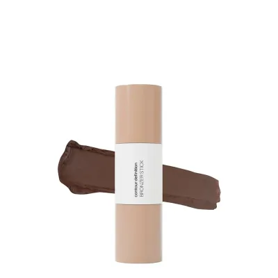 Бронзер в стике NEO MAKE UP Contour Definition 01 Warm Contour кремовый, для скульптурирования, 7,6 г