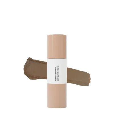 Бронзер-стик NEO MAKE UP Contour Definition кремовый для контуринга, холодный оттенок, 02 Cool Contour, 7,6 г