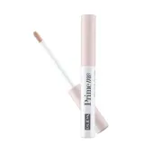 База под тени PUPA Milano Prime Me Eye Primer выравнивающая, для стойкости макияжа глаз, Nude, 4 мл — фото 2