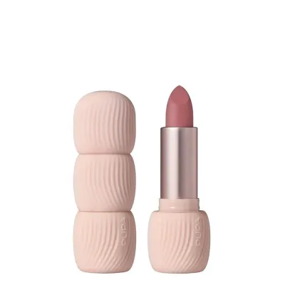 Помада для губ PUPA Milano My Crush Matte Lipstick Irresistible Softness матовая кремовая, оттенок Hug Me, 3,5 г