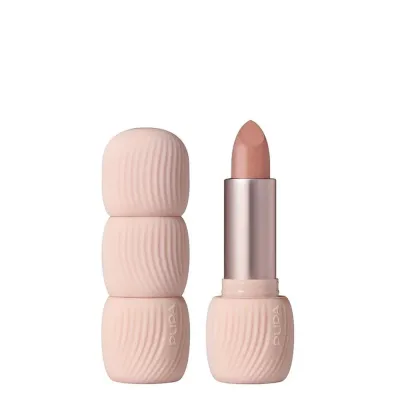 Помада для губ PUPA Milano My Crush Matte Lipstick Irresistible Softness матовая, мягкое нанесение, оттенок So Cozy!, 3,5 г