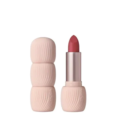 Помада для губ PUPA Milano My Crush Matte Lipstick Irresistible Softness матовая плотная, оттенок In Love Again, 3,5 г