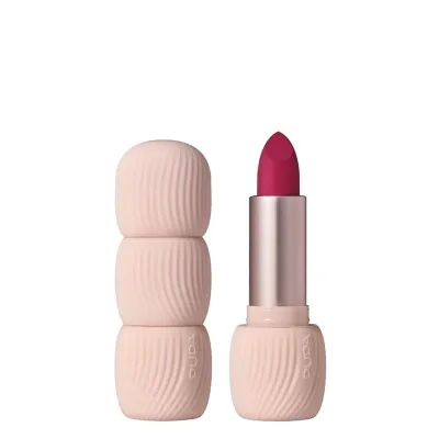 Помада для губ PUPA Milano My Crush Matte Lipstick матовая бархатная, оттенок Thrill Me, 3,5 г