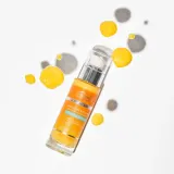 Сыворотка для лица Bielenda Professional Supremelab Energy Boost эмульсионная, 15% двойного витамина C, для сияния и ровного тона, 30 мл — фото 2