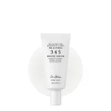 Сыворотка для лица Dr.Althea 345 Relief Serum увлажняющая успокаивающая с центеллой, мини-формат, 15 мл — фото 2