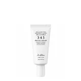 Набор для лица Dr.Althea 345 Relief крем и сыворотка с ресвератролом, увлажняющий, 2х15 мл — фото 2
